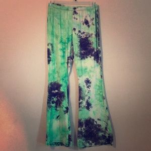 Cute Bell bottom pants